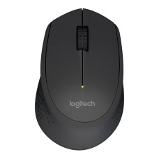 MOUSE WIRELESS RC NANO M280 PRETO LOGITECH
