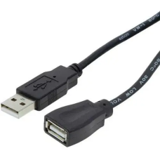 CABO EXTENSAO USB M X USB F DE 1,5M  SHINKA