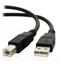 CABO DE IMPRESSORA USB COM FILTRO DE 3,0M