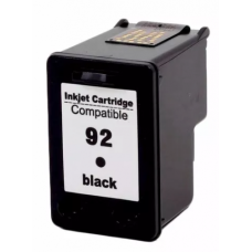 CARTUCHO HP 92 13ML MICROJET
