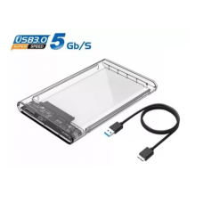 GAVETA EXTERNA HD 2,5" 3.0 