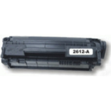 TONER MASTERPRINT HP 2612A