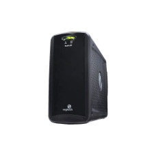 NOBREAK 700VA BIVOLT STD-TI BLACK RAGTECH