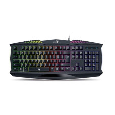 TECLADO GAMER USB SCORPION K220 GENIUS