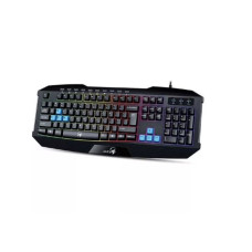 TECLADO GAMER USB SCORPION K215 GENIUS