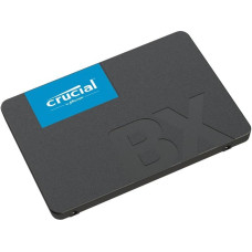 SSD 500GB BX500 CRUCIAL