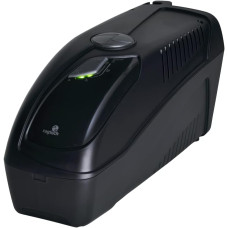 NOBREAK 1200VA STD-TI FULL BLACK BIVOLT RAGTECH