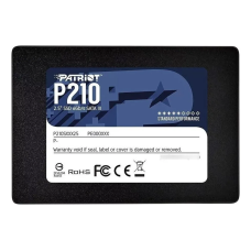 SSD 256GB PATRIOT P210 