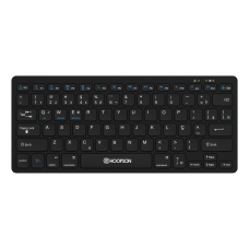 MINI TECLADO BLUETOOTH HOOPSON