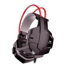 HEADSET MICROFONE GAMER C3TECH SPARROW PH-G11 BK 