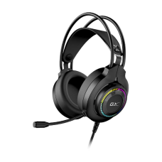 HEADSET GAMER GENIUS HS-GX580U PRETO