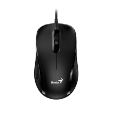 MOUSE GENIUS DX-101 PRETO USB 
