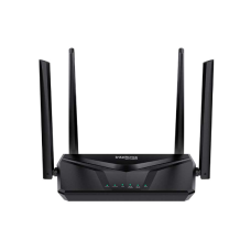 ROTEADOR INTELBRAS WIFI 5 AX 1200 DUAL BAND W5-1200GS