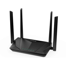 ROTEADOR INTELBRAS WIFI 6 DUAL BAND AX1500 1500MBPS GIGA 2,4/5GHZ