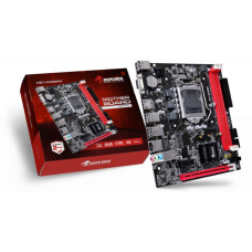 PLACA MÃE H61 KEPPDATA LGA1155