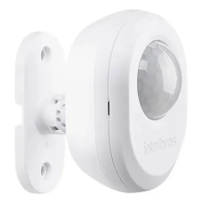 INTERRUPTOR PRESENÇA ILUMINAÇÃO INTELBRAS