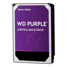 HD WD PURPLE 2T SEGURANÇA WD22P