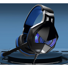 HEADPHONE GAMER MIC. P2 E USB SHINKA