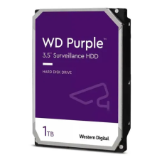 HD PURPLE 1T SEGURANÇA WD
