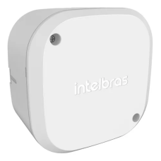 CAIXA DE PROTEÇÃO PARA CAMERA CFTV VBOX INTELBRAS