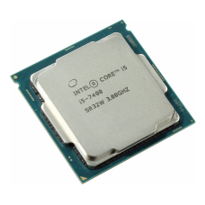 PROCESSADOR INTEL CORE I5 7400 LGA 1151 O&M