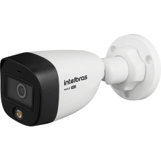 CAMERA VHD 1120 INTELBRAS FULL COLOR 