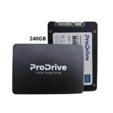 SSD PROSATA 240GB SEM BLISTER