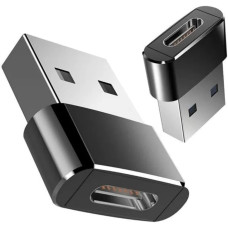 ADAPTADOR USB M X TYPE C F 