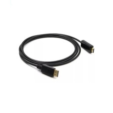 CABO DISPLAYPORT X HDMI  DE 1,8M