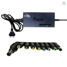 FONTE UNIVERSAL NOTEBOOK DE 120W 