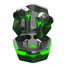 FONE DE OUVIDO BLUETOOTH 5.3 GAMER HERUZ