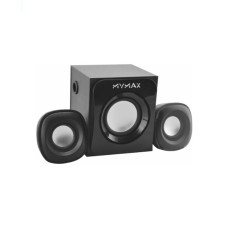 CAIXA DE SOM SUBWOOFER USB 7W