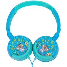 HEADPHONE ROBOS OEX  