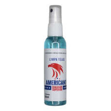 LIMPA TELAS 60ML