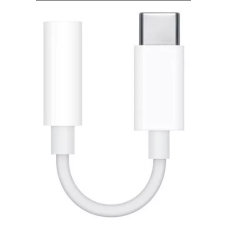 ADAPTADOR USB-C M  X  P2 F