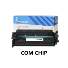 TONER 258A COM CHIP COMPATÍVEL