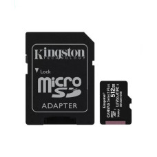 CARTAO MICRO SD DE 512GB