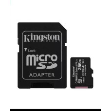 CARTAO MICRO SD DE 256GB