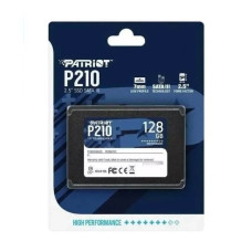 SSD DE 128GB PATRIOT     