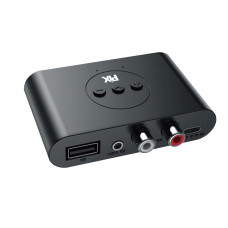 ADAPTADOR RECEPTOR AUDIO USB X TYPE C BLUETOOTH