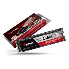 SSD NGFF SATA 3.0 2280  M.2 256MB KEEPDATA 