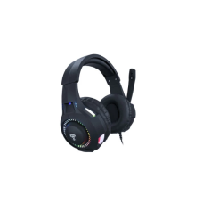 HEADSET CYBER CLANM