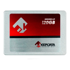 SSD 120GB KEEPDATA  