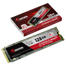 SSD NVME M.2 128GB KEEPDATA