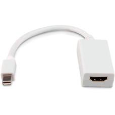 CABO MINI DISPLAYPORT X HDMI