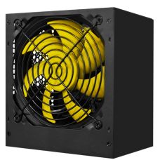 FONTE ATX 550W AUTOMÁTICA BRIGHT