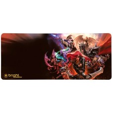 MOUSE PAD GAMER BIG