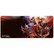 MOUSE PAD GAMER 30X70