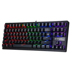 TECLADO MECANICO GAMER COMPACT