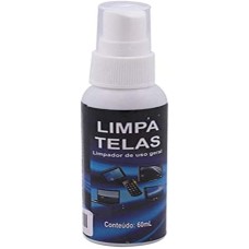 LIMPA TELAS 60ML